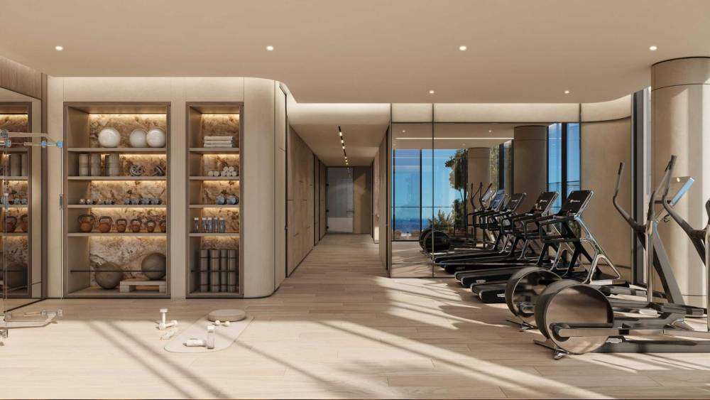 Villa Del Divos Residences — project photo 29